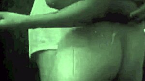 Dark Lantern Two Centuries Vintage Milf Mature Retro Antique Porn
