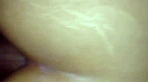 Homemade Huge Cock Assfucks Sexy Thai Girlfriend Deep