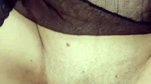 i'm sharing our amateur homemade behind the scenes with my beautiful european milf wife in stockings...