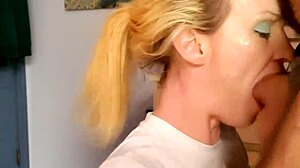 vanessa hastings petite hard facefucked gagging deep cumshot facial