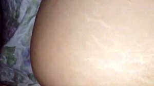 Homemade Huge Cock Assfucks Sexy Thai Girlfriend Deep