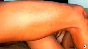 Khalessi 69 Latin DP Dildo Big Pussy Masturbation