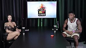 Best moments Will Mastro Vitória Beatriz hot cast part 4 🔥😍 watch on sheer red!