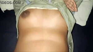 Neha Bhabhi Craves Hardcore Pounding?