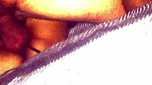 lilaperversa seduces old ex-classmate into squirting hotel fuck