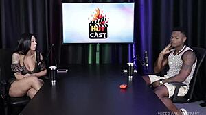 Best moments Will Mastro Vitória Beatriz hot cast part 4 🔥😍 watch on sheer red!