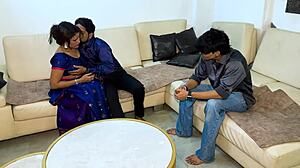 Wife Traded for Promotion by Husband's Boss