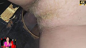 gloryhole felt amazing so i gave my asshole too