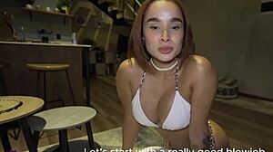stepsis takes my virginity makes me cum twice pov
