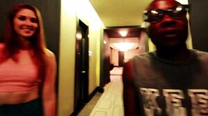 pale pawg, how's that natural body feel on dark monster cock??