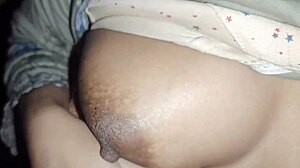 Neha Bhabhi Craves Hardcore Pounding?