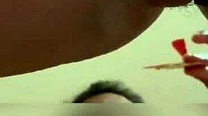 BIG ASS ASIAN SCREAMS IN PAIN FROM FULL ANAL FINGERING LESSON!