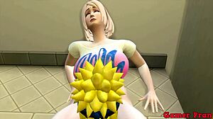 naruto chats sakura kitchen fuck tips she offers pussy like hinata