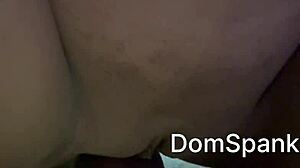 BIG ASS ASIAN SCREAMS IN PAIN FROM FULL ANAL FINGERING LESSON!