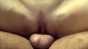 She fell for his lie now shaved pussy reality fuck