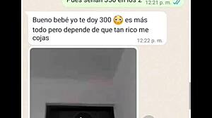 doña mary rides me lonely and hard