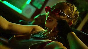 Brazzers Kyle's GF London Laurent Joins Dad's Slut Tokyo Leigh For 3some Fuck