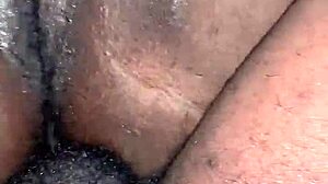 Petite ass wrecked then straight to mouth for messy finish