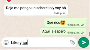 doña mary rides me lonely and hard