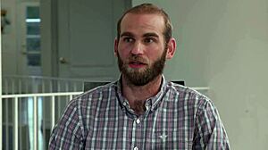 Shemale Boss Bends Over for Your Bareback Anal Pound?