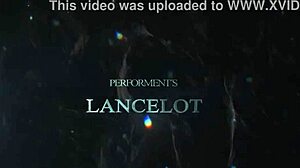 Adali Wood teen takes bbc anal gaping beauty