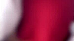 Big Cock Slams Tight Indonesian Hijab Pussy