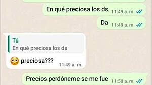 doña mary rides me lonely and hard