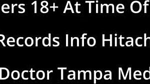 Super Heroine GETS HITACHI ORGASM from NURSE Amo MorbiA - Little Mina