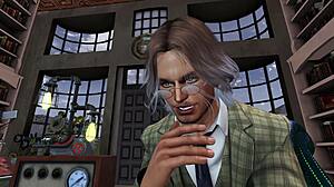 Dr Dingus Bikini Gun Group Blowjob Orgy