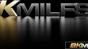 Why Does MILF Gigi Dior Crave Madison's Huge Cock?