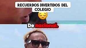 recuerdos divertidos del colegio con elchicletv familia musica pegajosa