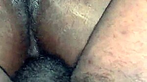 Petite ass wrecked then straight to mouth for messy finish