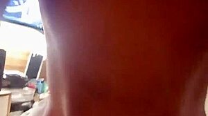 pov redhead nympho in heels gets pussy eaten then fucked hard in car 😈👠💦