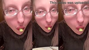 whispered restaurant dinner roleplay asmr vibes