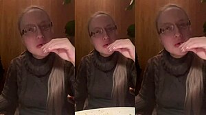 whispered restaurant dinner roleplay asmr vibes