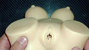 Dolly Hurts But Loves Cock Deep in Tiny Vagina