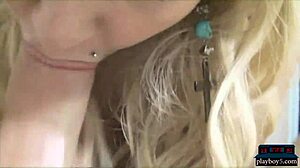 Alternative Emo Girlfriend Fucks On Camera