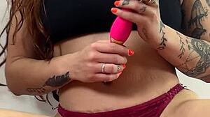 goza pra mim ruiva peituda camila vegas se masturbando gostoso até gozar alto