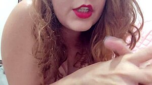 q&a: a camgirl's daily life and relationship status