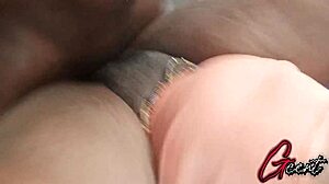 curvy african masseuse screams on bbc in lagos homemade quickie
