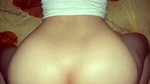 Who wouldn't crave this pov pussy licking up close?