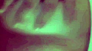 second part of our steamy video call revealed!