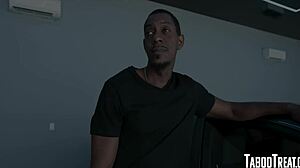 stepmom sucks for stepson's peace - melanie hicks tabootreat