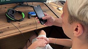 stepdad and busty whore pop stepson virgin cock first time mmf homemade group.