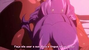 Witch grinds huge cock in intense 69 big ass tits black blowjob action