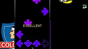 osu mania squirting orgasm 😩💦🔥