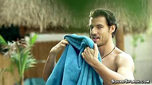 nia nacci craves black dick deep outdoors?