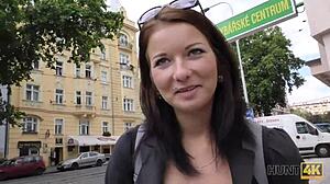 hunt4k young couple needs cash but slut loves outdoor fuck