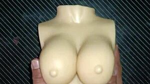 Dolly Hurts But Loves Cock Deep in Tiny Vagina