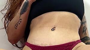 goza pra mim ruiva peituda camila vegas se masturbando gostoso até gozar alto